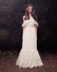 Honor Bridal Fall 2018