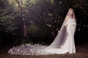 Honor Bridal Fall 2018