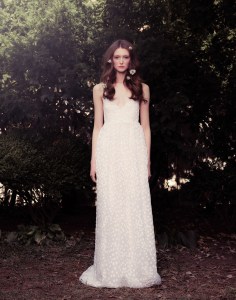 Honor Bridal Fall 2018