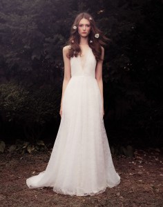 Honor Bridal Fall 2018