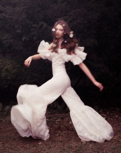 Honor Bridal Fall 2018