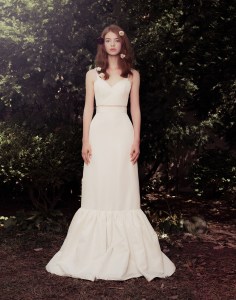 Honor Bridal Fall 2018