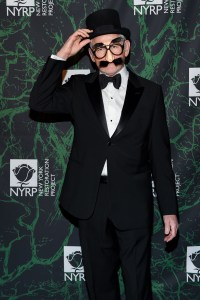 Victor Garber