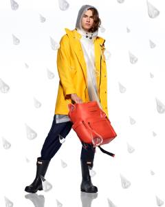 Hunter is opening a pop-up at Grand Central to feature its Core Concept collection.