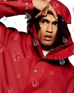 Hunter is opening a pop-up at Grand Central to feature its Core Concept collection.