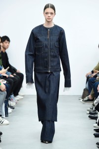 Hyke RTW Spring 2018
