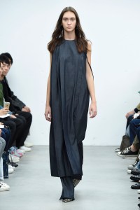 Hyke RTW Spring 2018