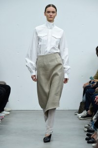 Hyke RTW Spring 2018