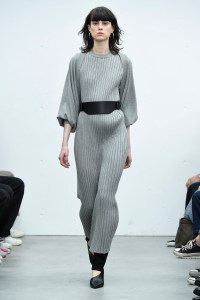 Hyke RTW Spring 2018