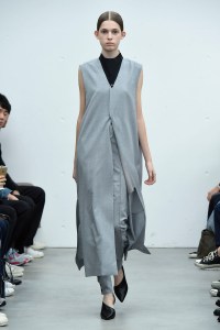 Hyke RTW Spring 2018