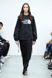 Hyke RTW Spring 2018