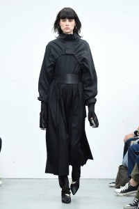 Hyke RTW Spring 2018