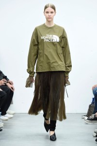 Hyke RTW Spring 2018