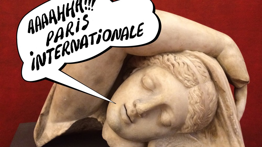 Paris Internationale