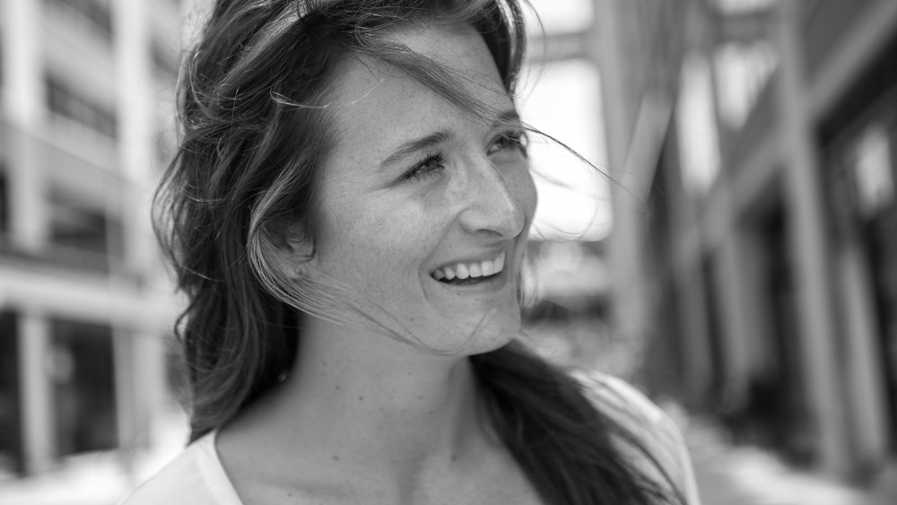 Grace Gummer