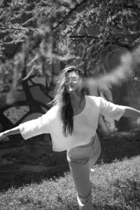 Grace Gummer