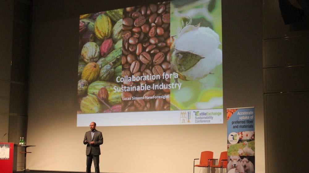 Textile Exchange Conference to Tackle Sustainable Development Goals