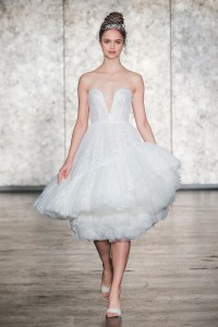 Inbal Dror Bridal Fall 2018