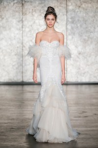 Inbal Dror Bridal Fall 2018