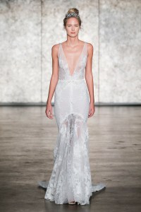 Inbal Dror Bridal Fall 2018
