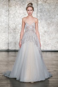 Inbal Dror Bridal Fall 2018