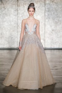 Inbal Dror Bridal Fall 2018