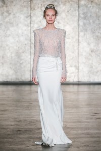 Inbal Dror Bridal Fall 2018