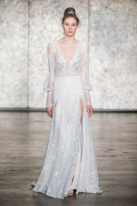 Inbal Dror Bridal Fall 2018