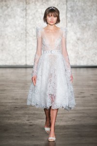 Inbal Dror Bridal Fall 2018