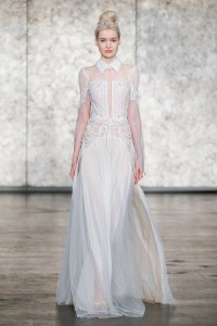 Inbal Dror Bridal Fall 2018