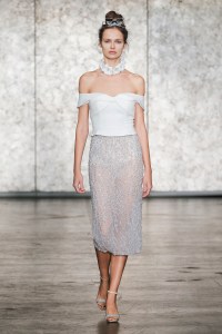 Inbal Dror Bridal Fall 2018