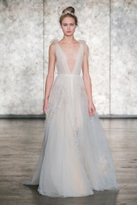 Inbal Dror Bridal Fall 2018