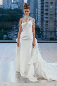 Ines Di Santo Bridal Fall 2018