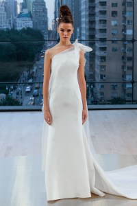 Ines Di Santo Bridal Fall 2018