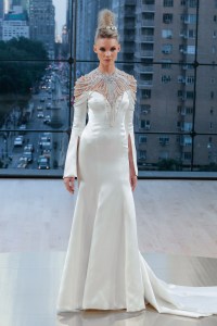 Ines Di Santo Bridal Fall 2018