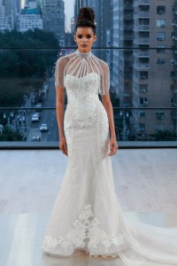 Ines Di Santo Bridal Fall 2018