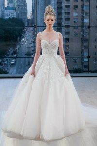 Ines Di Santo Bridal Fall 2018