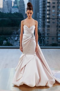 Ines Di Santo Bridal Fall 2018