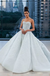 Ines Di Santo Bridal Fall 2018