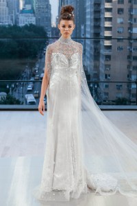 Ines Di Santo Bridal Fall 2018