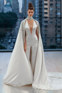 Ines Di Santo Bridal Fall 2018