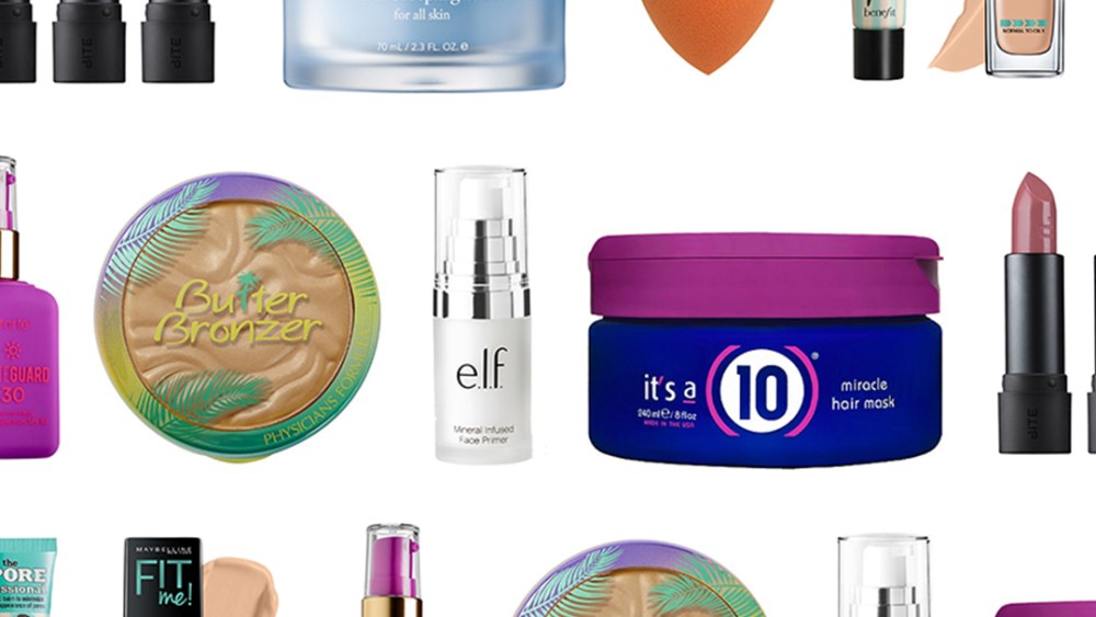 Influenster Reveals Award Winners