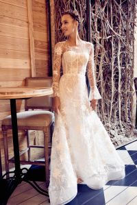 Isabelle Armstrong Bridal Fall 2018