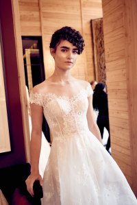 Isabelle Armstrong Bridal Fall 2018