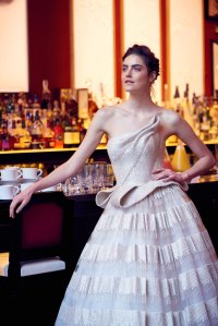 Isabelle Armstrong Bridal Fall 2018