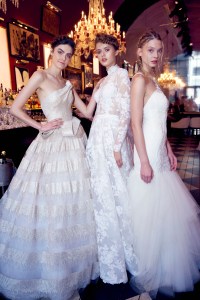 Isabelle Armstrong Bridal Fall 2018