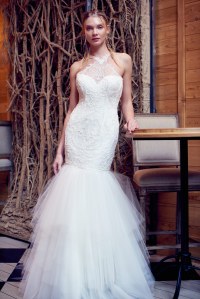 Isabelle Armstrong Bridal Fall 2018