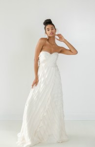 Ivy & Aster Bridal Fall 2018