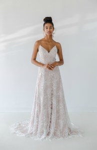 Ivy & Aster Bridal Fall 2018