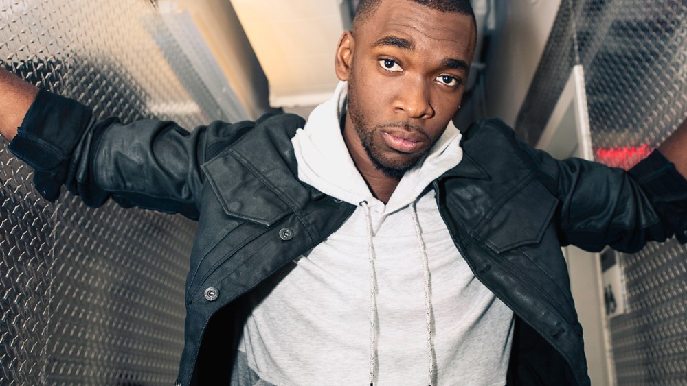 Jay Pharaoh
